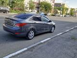 Hyundai Solaris 2012 года за 4 900 000 тг. в Кокшетау – фото 2