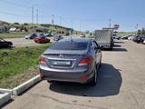 Hyundai Solaris 2012 года за 4 900 000 тг. в Кокшетау – фото 4