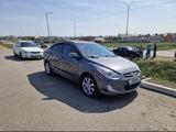 Hyundai Solaris 2012 года за 4 900 000 тг. в Кокшетау