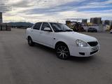 ВАЗ (Lada) Priora 2170 2014 годаүшін2 500 000 тг. в Усть-Каменогорск – фото 2