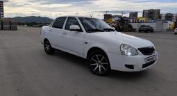 ВАЗ (Lada) Priora 2170 2014 годаүшін2 500 000 тг. в Усть-Каменогорск – фото 2