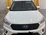 Hyundai Creta 2019 года за 8 800 000 тг. в Костанай – фото 4