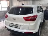 Hyundai Creta 2019 года за 8 800 000 тг. в Костанай – фото 3