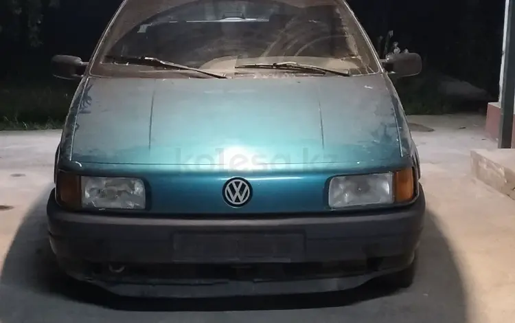 Volkswagen Passat 1990 года за 1 300 000 тг. в Есик