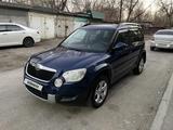 Skoda Yeti 2013 года за 4 500 000 тг. в Шымкент