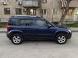 Skoda Yeti 2013 года за 4 500 000 тг. в Шымкент – фото 4
