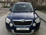Skoda Yeti 2013 года за 4 500 000 тг. в Шымкент – фото 2