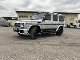 Mercedes-Benz G 55 AMG 2006 годаfor19 000 000 тг. в Алматы – фото 2