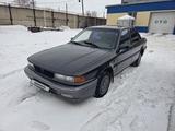 Mitsubishi Galant 1991 года за 1 200 000 тг. в Костанай – фото 2