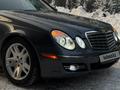 Mercedes-Benz E 350 2007 года за 6 990 000 тг. в Алматы – фото 16