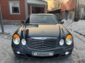 Mercedes-Benz E 350 2007 года за 6 990 000 тг. в Алматы – фото 15
