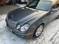 Mercedes-Benz E 350 2007 года за 6 990 000 тг. в Алматы – фото 14