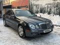 Mercedes-Benz E 350 2007 года за 6 990 000 тг. в Алматы – фото 3