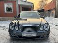 Mercedes-Benz E 350 2007 года за 6 990 000 тг. в Алматы – фото 2