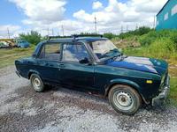 ВАЗ (Lada) 2107 2007 годаүшін700 000 тг. в Актобе