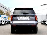 Haval H5 Premium 2025 года за 18 790 000 тг. в Шымкент – фото 4