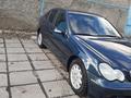 Mercedes-Benz C 180 2001 годаүшін3 500 000 тг. в Караганда – фото 3