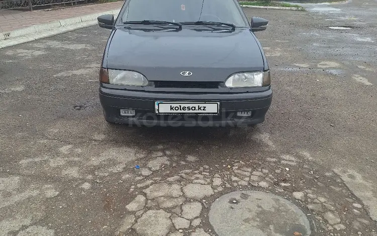 ВАЗ (Lada) 2114 2011 годаfor1 500 000 тг. в Тараз