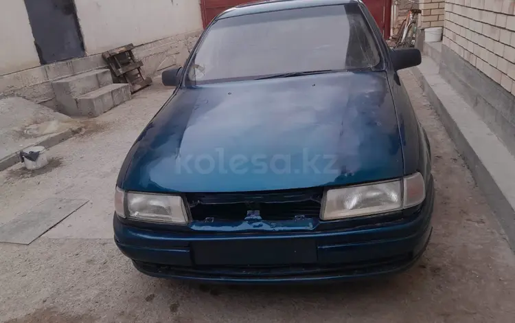 Opel Vectra 1994 года за 600 000 тг. в Кызылорда