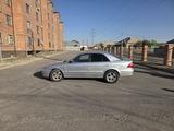 Mazda 626 2001 года за 1 700 000 тг. в Шымкент – фото 3
