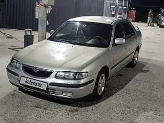 Mazda 626
