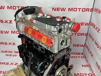 Новый двигатель CDAB, CCZA за 1 300 000 тг. в Костанай