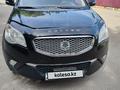SsangYong Actyon 2013 года за 4 900 000 тг. в Алматы – фото 2