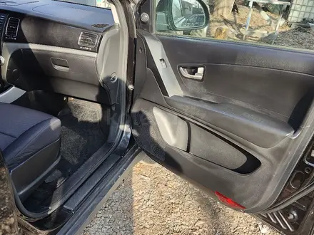 SsangYong Actyon 2013 года за 4 900 000 тг. в Алматы – фото 12