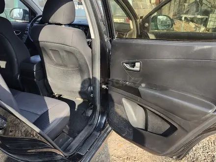 SsangYong Actyon 2013 года за 4 900 000 тг. в Алматы – фото 13