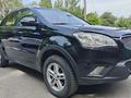 SsangYong Actyon 2013 года за 4 900 000 тг. в Алматы