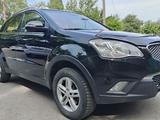 SsangYong Actyon 2013 года за 4 900 000 тг. в Алматы