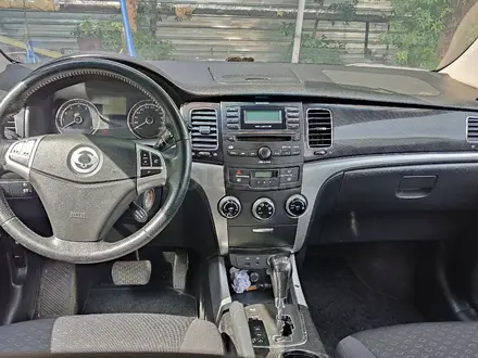 SsangYong Actyon 2013 года за 4 900 000 тг. в Алматы – фото 6