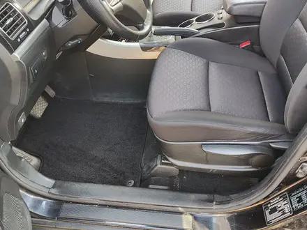 SsangYong Actyon 2013 года за 4 900 000 тг. в Алматы – фото 7