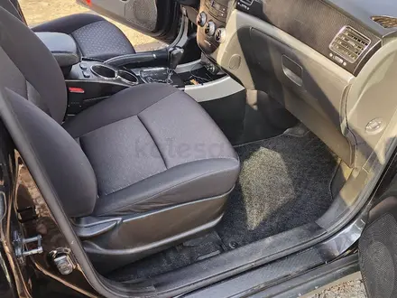 SsangYong Actyon 2013 года за 4 900 000 тг. в Алматы – фото 8