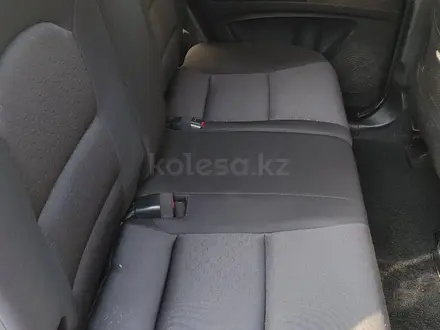 SsangYong Actyon 2013 года за 4 900 000 тг. в Алматы – фото 9