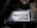 АКПП W4A422 U3C 4wd 4G64 2.4л GDI Mitsubishi RVR Митсубиси РВР коробка за 220 000 тг. в Караганда – фото 7