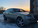 Mercedes-Benz S 280 1994 года за 2 900 000 тг. в Петропавловск