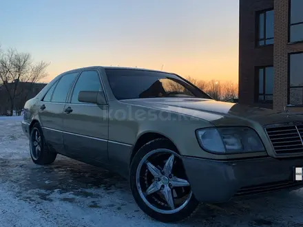 Mercedes-Benz S 280 1994 года за 2 900 000 тг. в Петропавловск