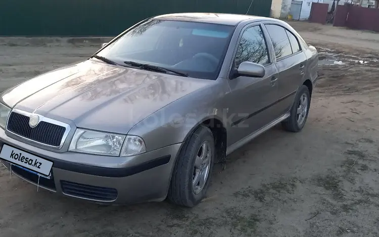 Skoda Octavia 2007 года за 3 800 000 тг. в Актобе