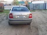 Skoda Octavia 2007 года за 3 800 000 тг. в Актобе – фото 3