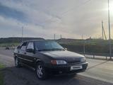 ВАЗ (Lada) 2114 2012 года за 1 500 000 тг. в Шымкент – фото 2