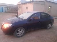 Hyundai Elantra 2008 годаfor3 600 000 тг. в Актау