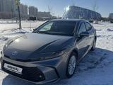 Toyota Camry 2024 года за 20 000 000 тг. в Астана – фото 3