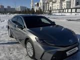 Toyota Camry 2024 года за 20 000 000 тг. в Астана