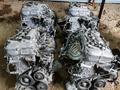 Двигатель акпп 2gr-fe 3.5 за 44 700 тг. в Караганда – фото 3