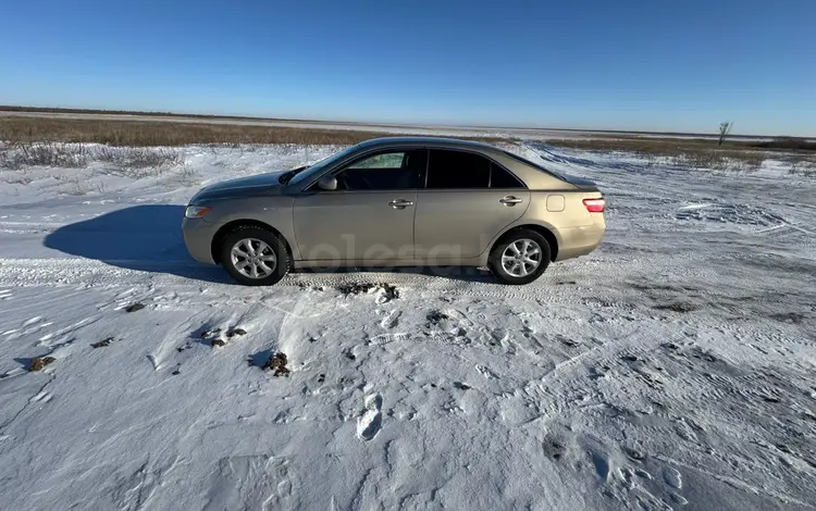Toyota Camry 2007 года за 4 900 000 тг. в Астана
