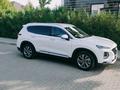 Hyundai Santa Fe 2019 годаүшін11 500 000 тг. в Шымкент – фото 2