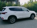 Hyundai Santa Fe 2019 годаүшін11 500 000 тг. в Шымкент