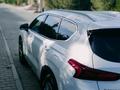 Hyundai Santa Fe 2019 годаүшін11 500 000 тг. в Шымкент – фото 4