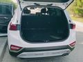 Hyundai Santa Fe 2019 годаүшін11 500 000 тг. в Шымкент – фото 8